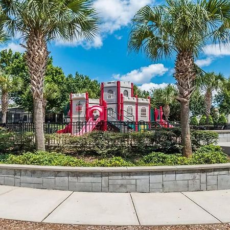 Windsor Hills Condominiums By Global Resort Homes Orlando Eksteriør bilde