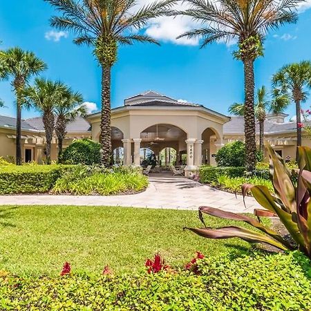 Windsor Hills Condominiums By Global Resort Homes Orlando Eksteriør bilde