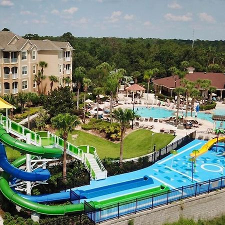 Windsor Hills Condominiums By Global Resort Homes Orlando Eksteriør bilde