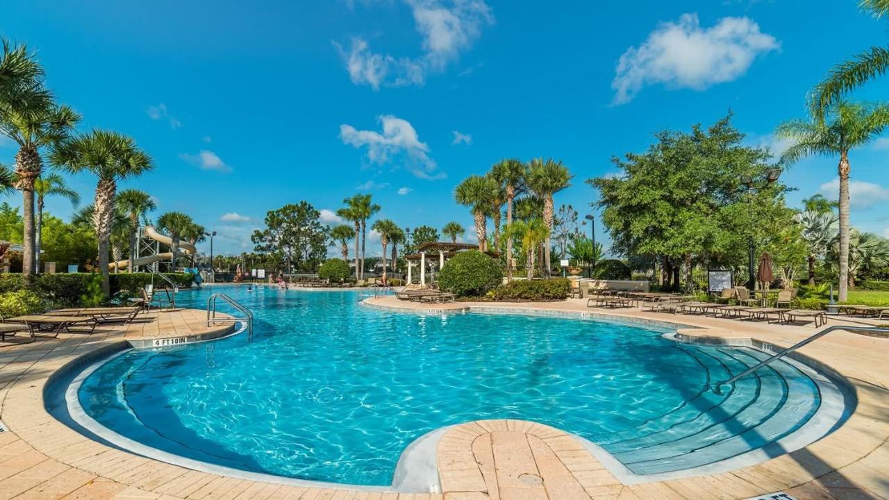 Windsor Hills Condominiums By Global Resort Homes Orlando Eksteriør bilde