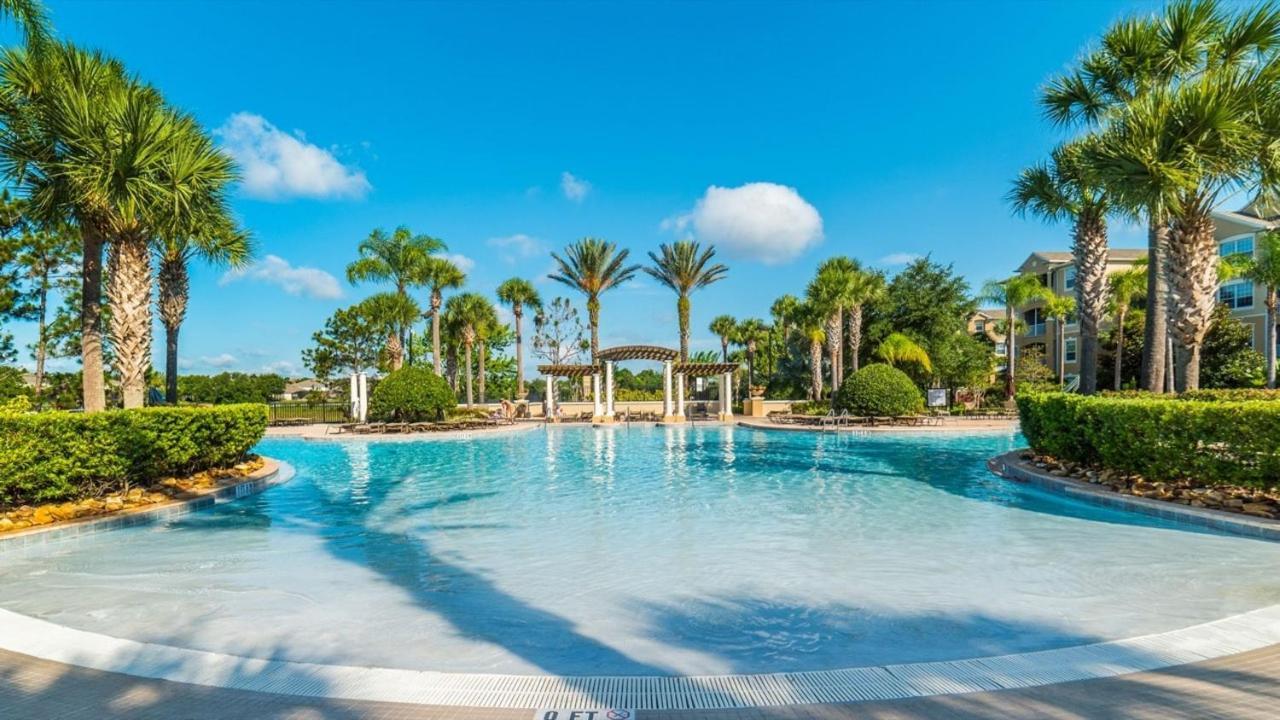Windsor Hills Condominiums By Global Resort Homes Orlando Eksteriør bilde