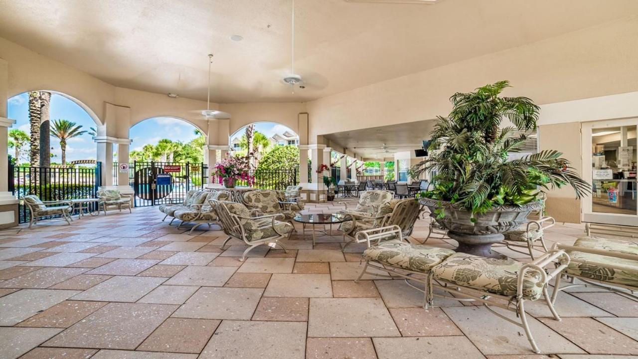Windsor Hills Condominiums By Global Resort Homes Orlando Eksteriør bilde