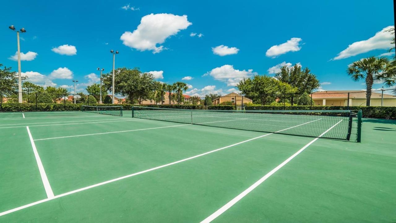Windsor Hills Condominiums By Global Resort Homes Orlando Eksteriør bilde