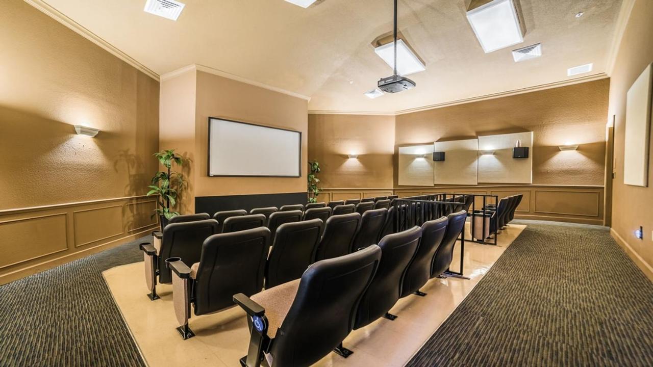 Windsor Hills Condominiums By Global Resort Homes Orlando Eksteriør bilde