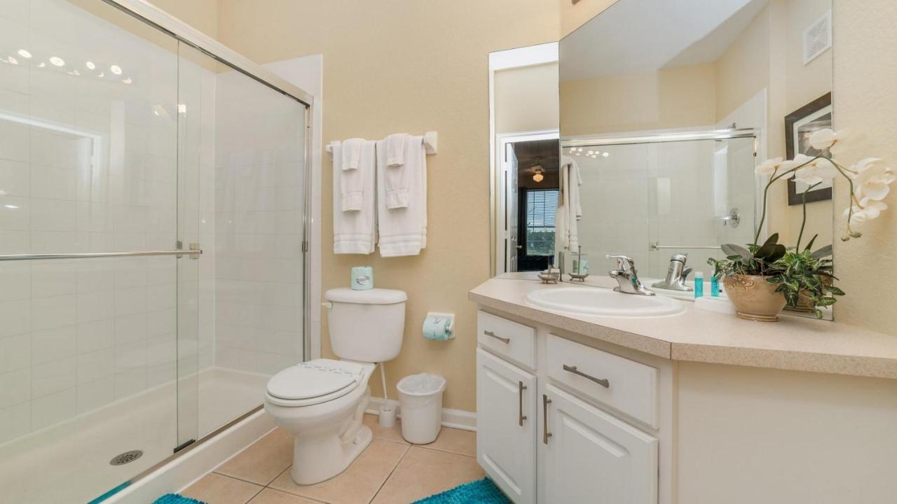 Windsor Hills Condominiums By Global Resort Homes Orlando Eksteriør bilde