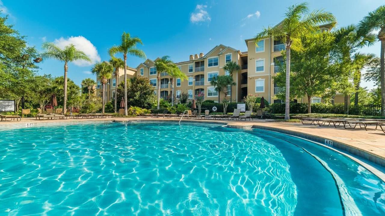 Windsor Hills Condominiums By Global Resort Homes Orlando Eksteriør bilde