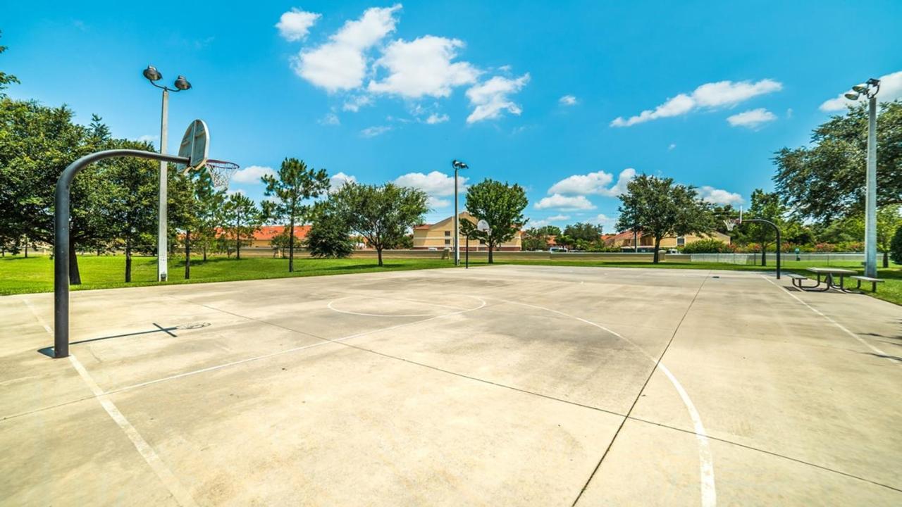 Windsor Hills Condominiums By Global Resort Homes Orlando Eksteriør bilde